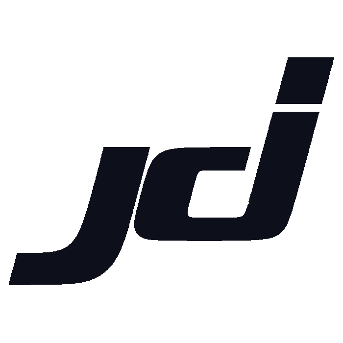 Logo JDI di Giandiego Amira