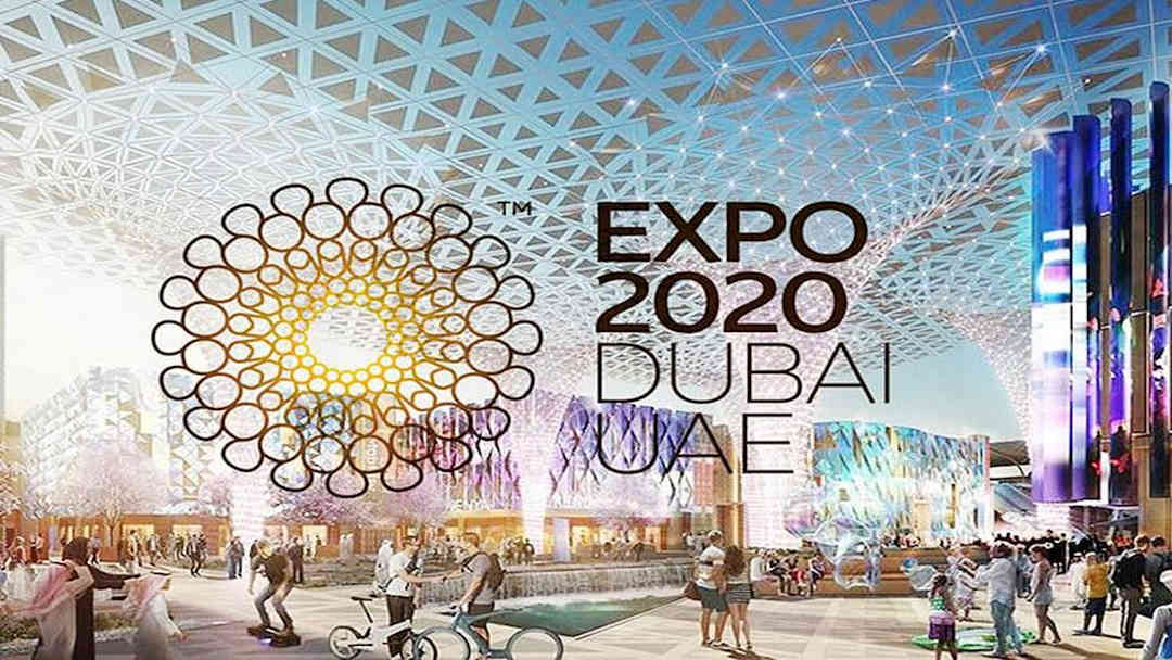 Bando Selezione Partecipazione Dubai 2021 Expo