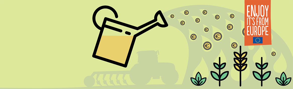 Bando Agrip Promozione prodotti agricoli
