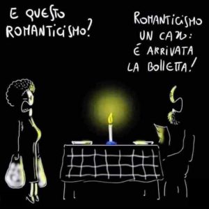 Come risparmiare bolletta della luce e del gas