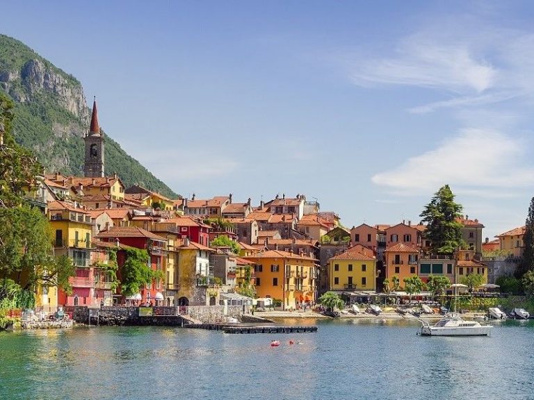 OgniGiorno inLombardia Turismo