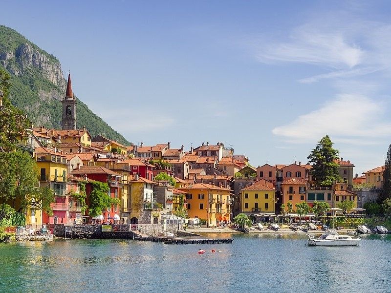 OgniGiorno inLombardia Turismo