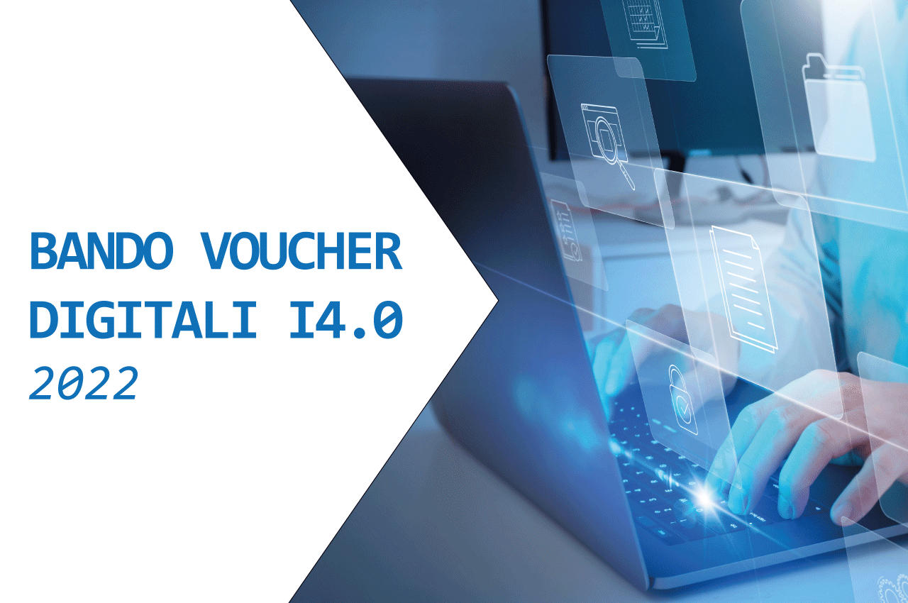 Bando Lombardia Voucher Digitale I4.0